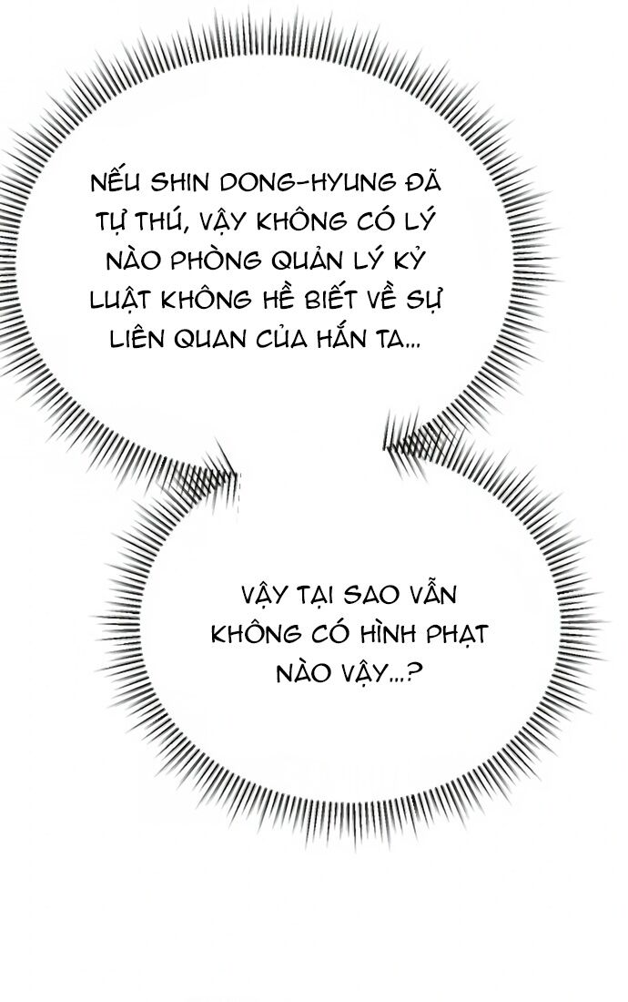 Nhân Viên Thực Tập Kim Cheolsu - chap25 - Trang 19